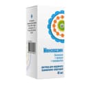 Меновазин раствор спиртовой для наружного применения флакон с распылителем 40 мл