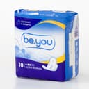 Be You Ultra Normal Прокладки гигиенические 10 шт