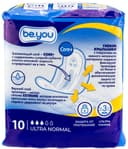 Be You Ultra Normal Прокладки гигиенические 10 шт