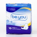 Be You Ultra Normal Прокладки гигиенические 10 шт
