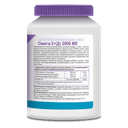 Anti-Age Омега-3 + Д3 2000 МЕ капсулы 80 шт