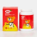 HLS Мишки Витамин С пастилки жевательные Лимон-Апельсин 60 шт