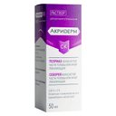 Акридерм СК 0,05%+2% раствор для наружного применения 50 мл