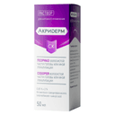 Акридерм СК 0,05%+2% раствор для наружного применения 50 мл