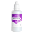 Акридерм СК 0,05%+2% раствор для наружного применения 50 мл