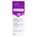 Акридерм СК 0,05%+2% раствор для наружного применения 50 мл