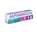 Акримиколь 2% крем для наружного применения 15 г