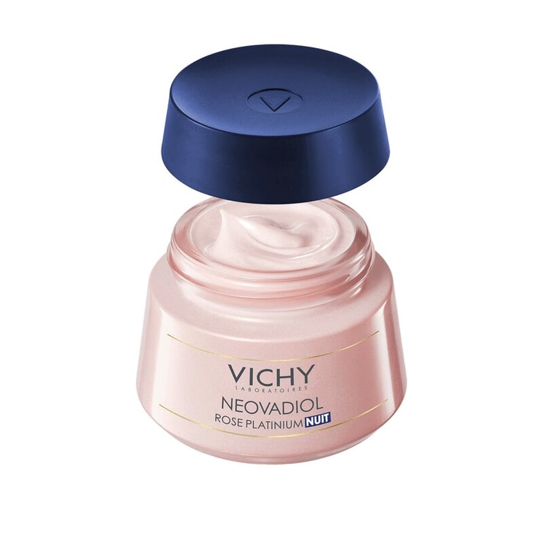 Vichy Neovadiol Rose Platinum Крем для лица ночной 50 мл