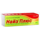 Найз Плюс гель для наружного применения 100 г