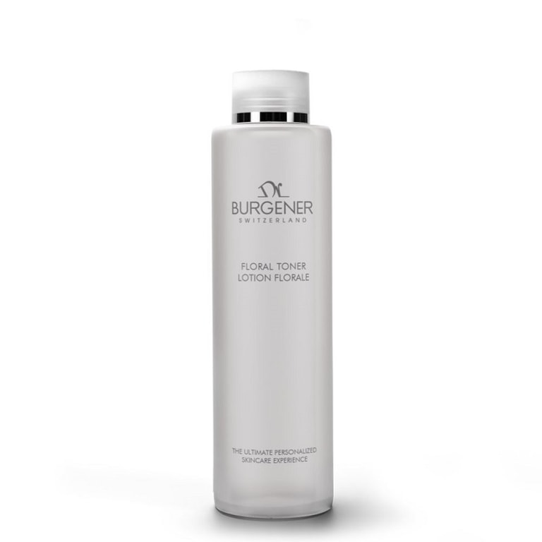 Dr.Burgener Floral Toner Тонер цветочный антивозрастной 200 мл