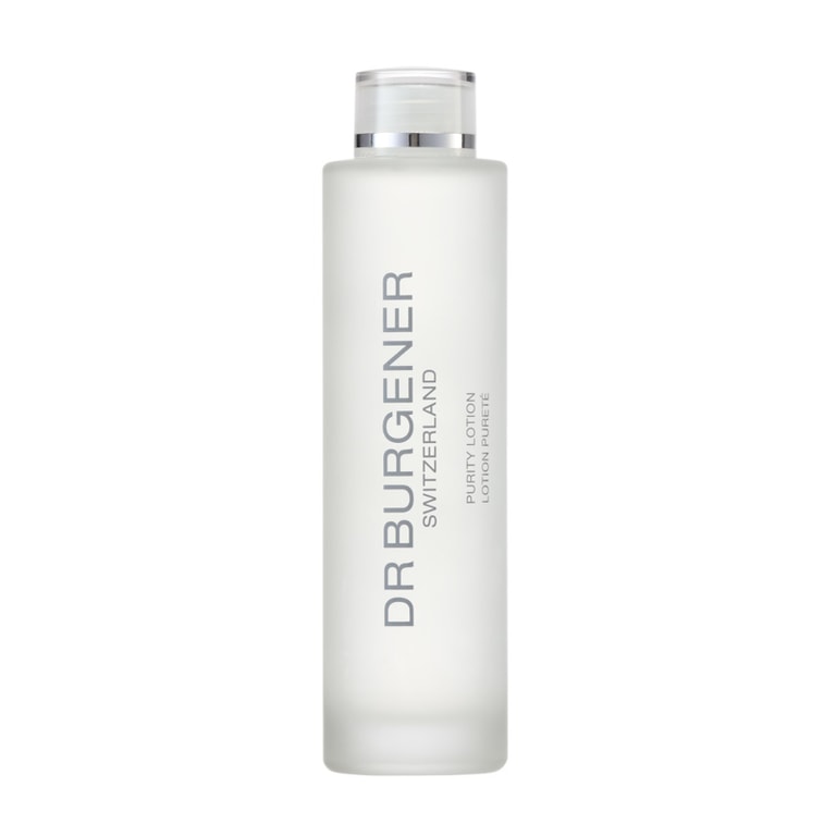 Dr.Burgener Purity Lotion Лосьон для лица очищающий 200 мл