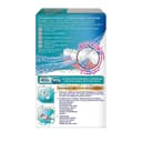 Корега Био Формула Таблетки для очищения зубных протезов 30 шт