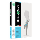 Relaxsan Basic Гольфы компрессионные Gambaletto 2 класс компрессии 280 den размер 2 Черные