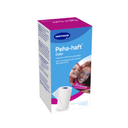 Пеха-хафт Бинт эластичный самофиксирующийся 10 см х 4 м Белый 1 шт