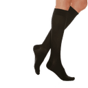 Relaxsan Basic Гольфы компрессионные Gambaletto 2 класс компрессии 280 den размер 4 Черные