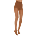 Relaxsan Basic Колготки компрессионные Collant Plus 2 класс компрессии 140 den размер 2 Телесные