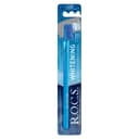 R.O.C.S. Зубная щетка отбеливающая средняя цвет в ассортименте 1 шт