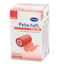 Пеха-хафт Бинт эластичный самофиксирующийся 8 см х 4 м Красный 1 шт