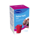 Пеха-хафт Бинт эластичный самофиксирующийся 8 см х 4 м Красный 1 шт