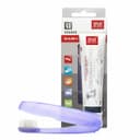 Splat Professional Отбеливание плюс Дорожный набор Зубная паста 40 мл + Зубная щетка складная