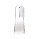 Canpol Babies Зубная щетка на палец силиконовая