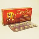 Цыгапан Для детей с 3 лет таблетки 30 шт