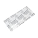 Мультипласт Лейкопластырь бактерицидный сильной фиксации 2,5 см х 7,2 см 1 шт