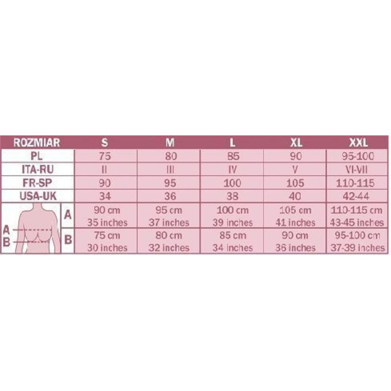 RelaxMaternity Топ для кормления грудью без швов и застежек размер XL Белый