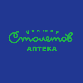 фото новости/логотип doctor stoletov