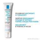 La Roche-Posay Effaclar Duo+ Крем-гель тонирующий корректирующий для жирной проблемной кожи лица 40 мл