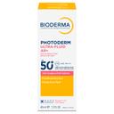 Bioderma Photoderm Флюид солнцезащитный SPF 50+ для чувствительной кожи 40 мл
