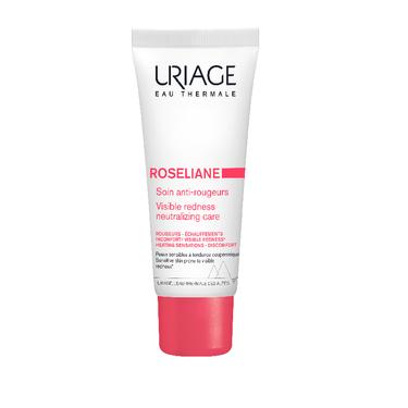 Uriage Roséliane Крем для лица против покраснений 40 мл