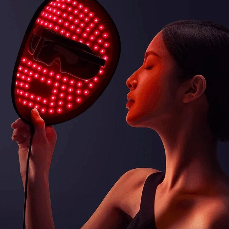 ReFa LED Маска для лица светодиодная