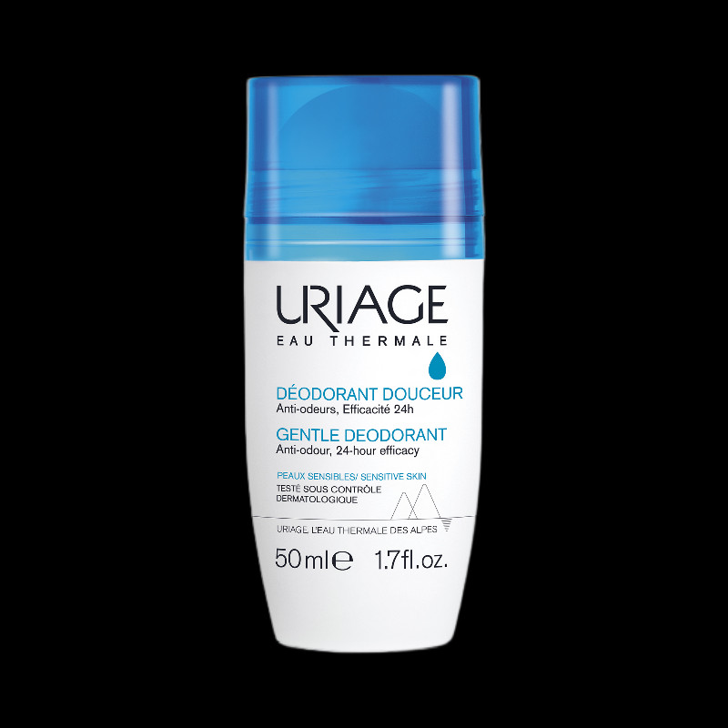 Uriage Eau Thermale Дезодорант для чувствительной кожи 50 мл