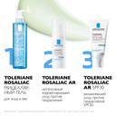 La Roche-Posay Toleriane Rosaliac Гель мицеллярный для кожи склонной к покраснениям 195 мл