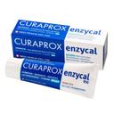Curaprox Enzycal 950 Зубная паста 75 мл