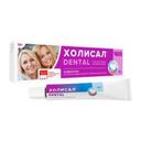 Холисал Dental Гель для ухода за полостью рта 15 г
