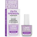 Librederm Лак для ногтей Ультраукрепитель Коллаген 10 мл
