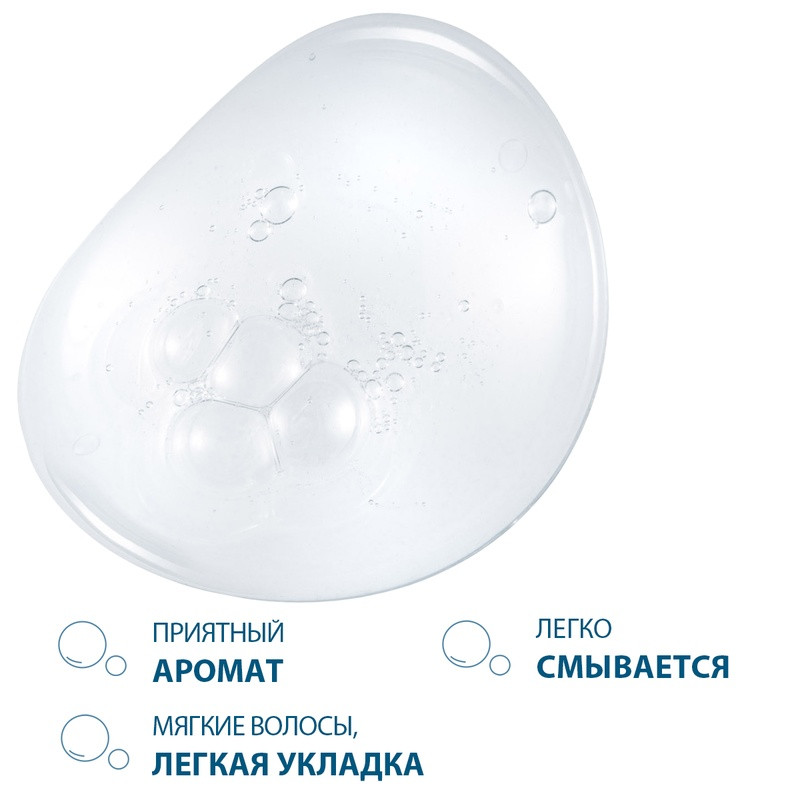 Ducray Extra-Doux Шампунь защитный для частого применения без парабенов 400 мл