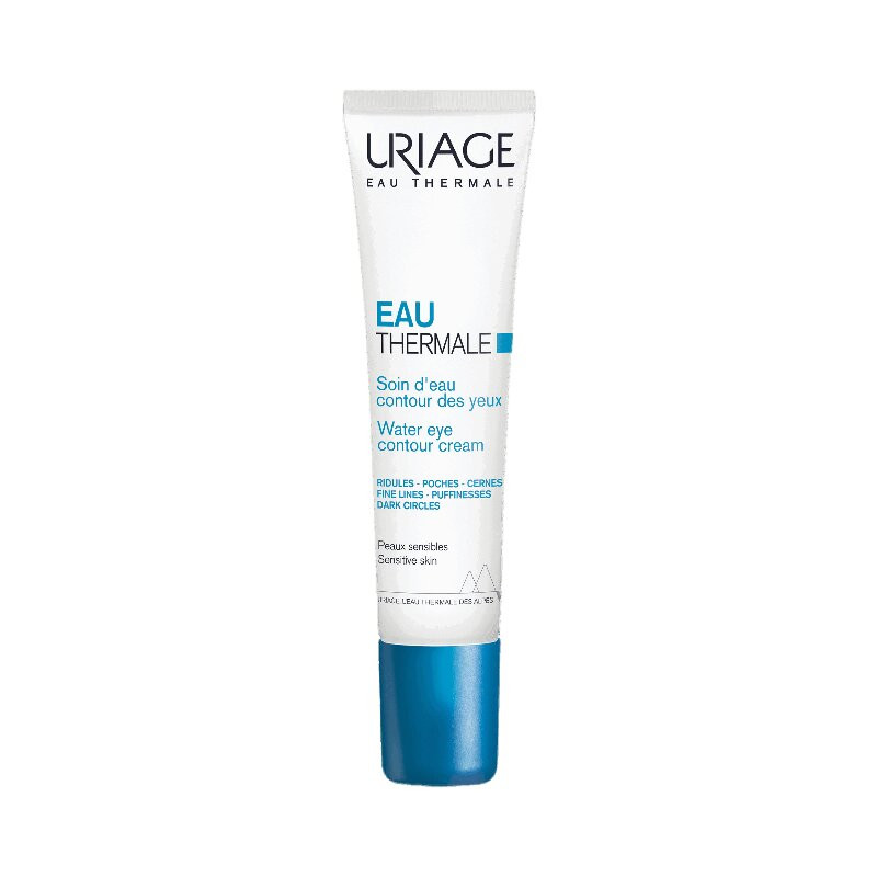 Uriage Eau Thermale Крем для контура глаз увлажняющий 15 мл