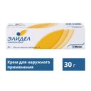 Элидел 1% крем для наружного применения 30 г