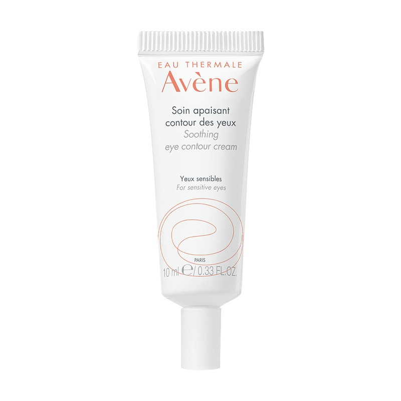 Avene Крем для контура глаз успокаивающий 10 мл