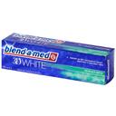 Blend-a-med 3D White Зубная паста Нежная мята 100 мл