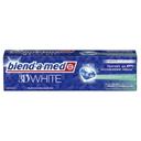 Blend-a-med 3D White Зубная паста Нежная мята 100 мл