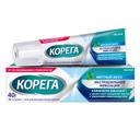 Корега Экстрасильная фиксация Крем для фиксации зубных протезов Мята 40 г