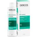 Vichy Dercos Шампунь себорегулирующий для жирных волос 200 мл
