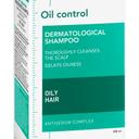 Vichy Dercos Шампунь себорегулирующий для жирных волос 200 мл