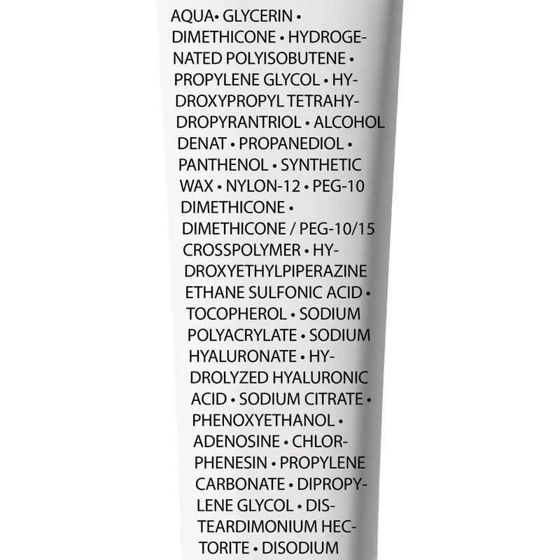 La Roche-Posay Hyalu B5 Крем для лица увлажняющий против морщин 40 мл