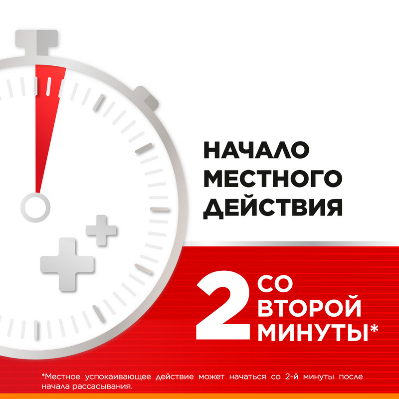 Стрепсилс Интенсив таблетки для рассасывания Апельсин 24 шт