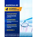 ТераФлю порошок для приготовления раствора Лимон 14 шт